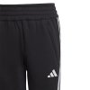 Spodnie adidas TIRO 23 Sweat Pants Junior HS3614 czarny 140 cm
